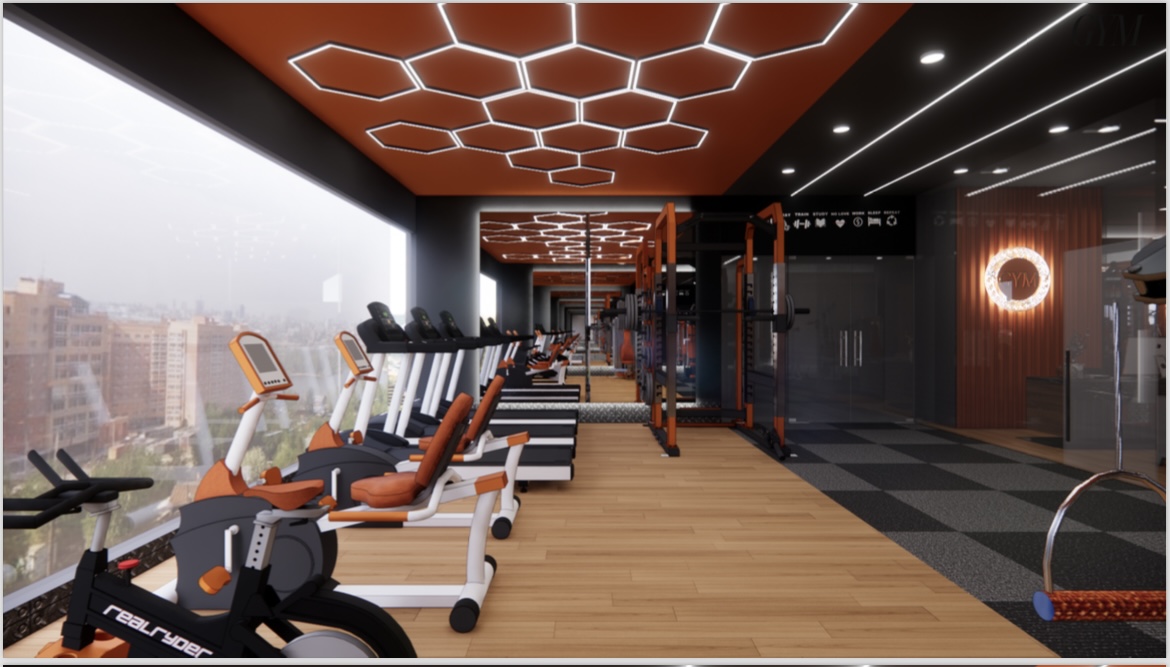 Training Zone